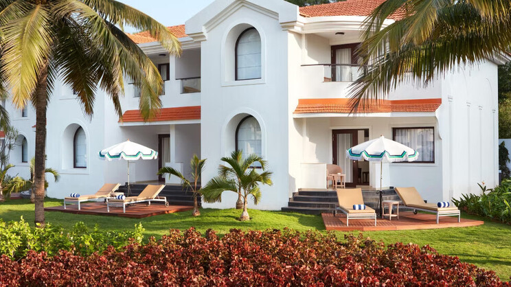 Holiday Inn Resort Goa